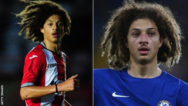 Ethan Ampadu