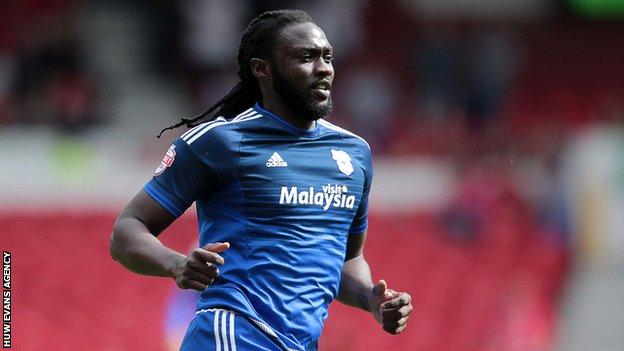 Kenwyne Jones