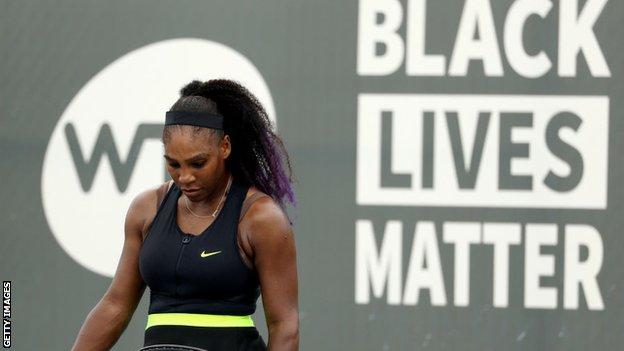 Serena Williams