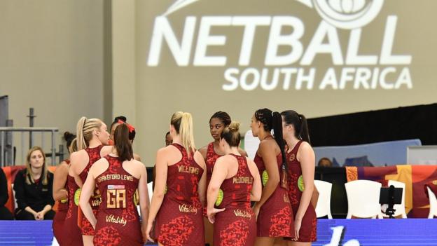 England Netball What Are The Roses Prospects Before The World Cup In    128428092 Gettyimages 1246446874 