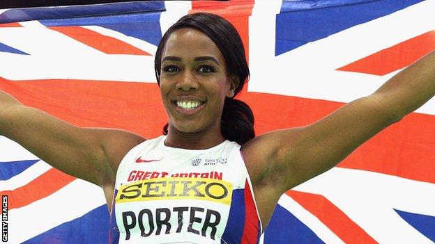 European Athletics Indoor Championships How To Follow Live On The Bbc Bbc Sport