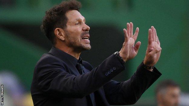 Diego Simeone