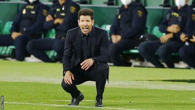 Diego Simeone