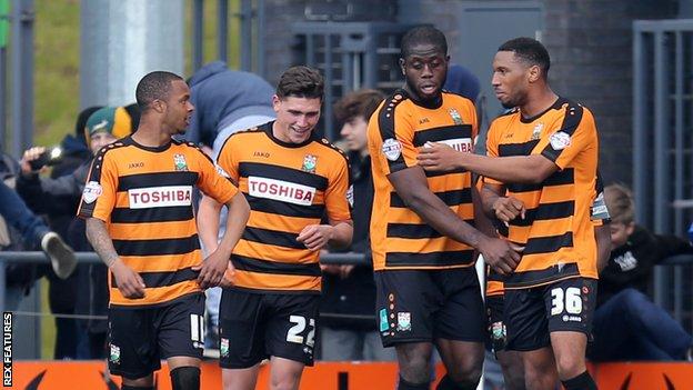 John Akinde