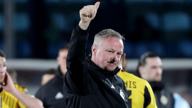 Michael O'Neill