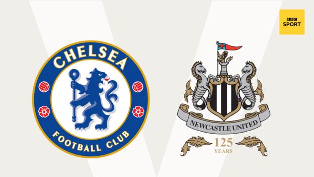 Chelsea v Newcastle