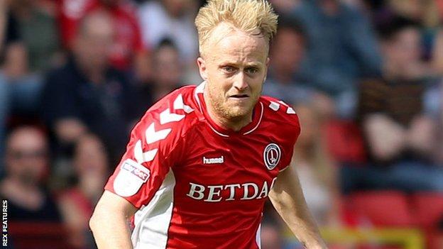 Ben Reeves: Milton Keynes Dons re-sign midfielder after two years at ...