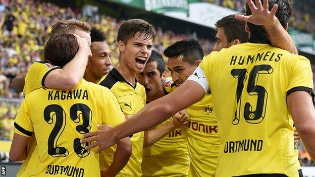 Borussia Dortmund