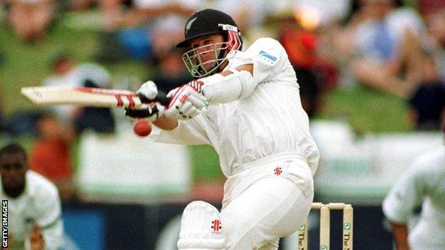 Cairns played 62 Tests, 215 one-day internationals and two Twenty20 matches for New Zealand