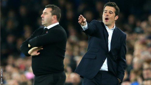 Marco Silva