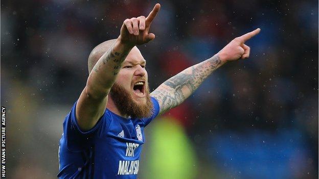 Aron Gunnarsson