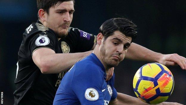 Harry Maguire