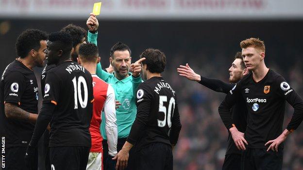 Mark Clattenburg