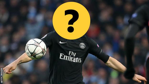 Bbc shop football quiz