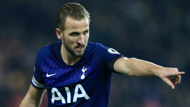 Transfer rumours: Kane, Sancho, Ramsdale, Sabitzer, Willian, Militao thumbnail