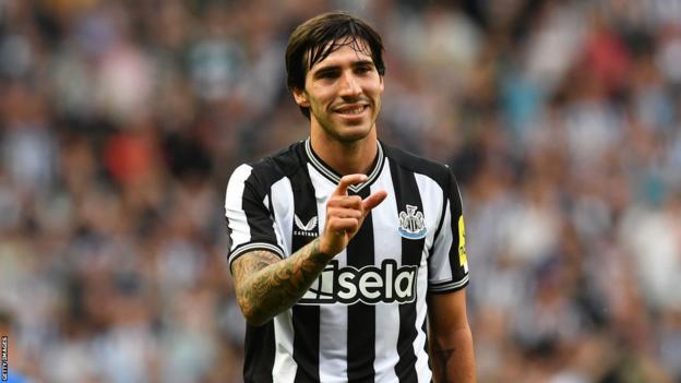 Sandro Tonali
