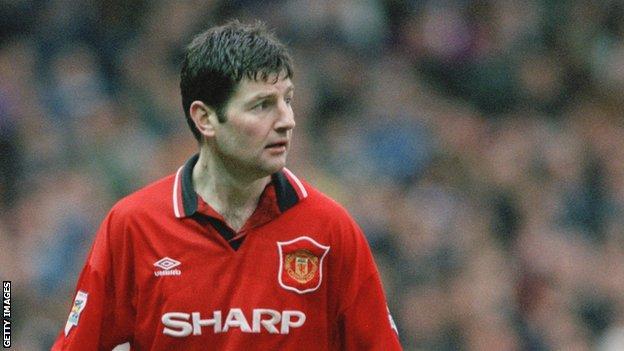 Denis Irwin