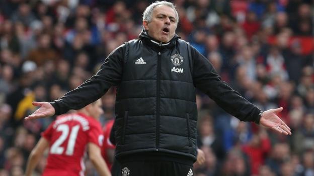 Jose Mourinho quotes quiz: Can you match the insult to the target?