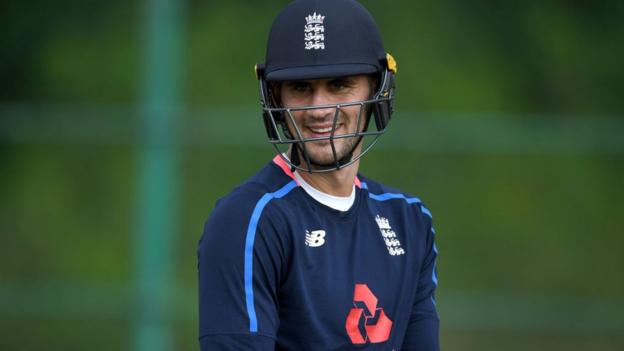 Image result for alex hales