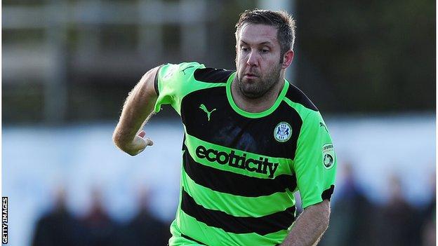 Jon Parkin