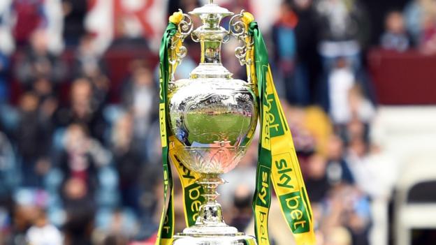 Championship 'bubble waiting to burst' with clubs posting record losses in Premier League 'gamble'