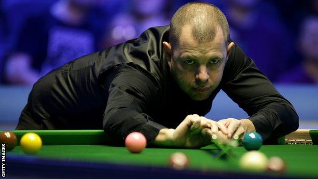 World Snooker Championship prize money: Rewards for winner, runner-up,  highest break and 147