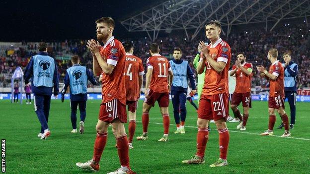 La Russie a été déçue par la Croatie alors que les finalistes de la Coupe du monde 2018 ont finalement trouvé une percée tardivement
