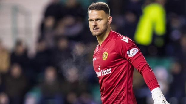 ‘It would have been life-changing’ – Carson calm after missing Celtic move