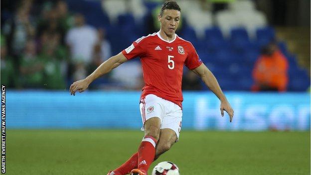 James Chester