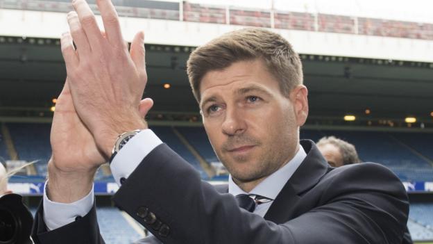 Rangers: ‘Not impossible’ for Gerrard to beat Celtic to the title – Graeme Souness