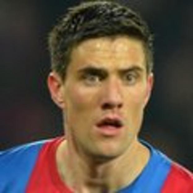 Martin Kelly