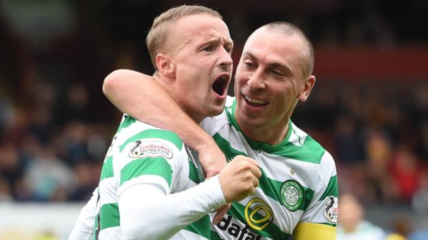 I should have been ‘brave’ like Griffiths & missed Scotland games &ndash; Brown