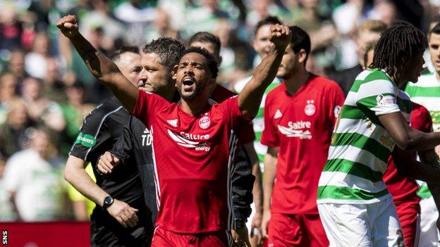 Shay Logan