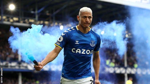 Richarlison