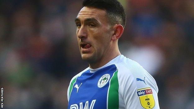 Gary Roberts