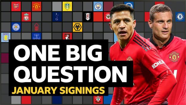 One Big Question index image