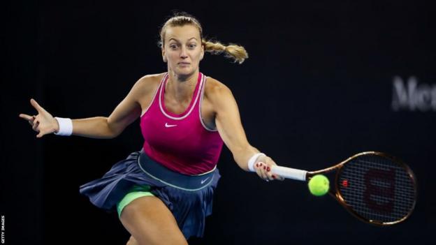 Petra Kvitova