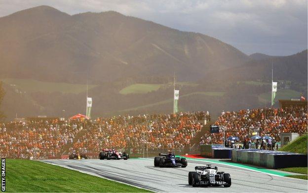 Red Bull Ring