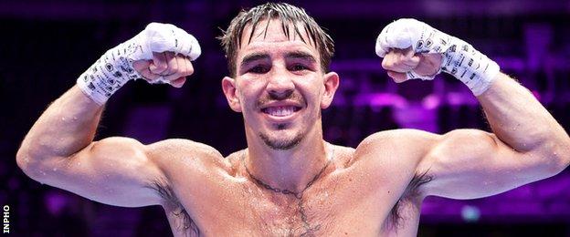 Michael Conlan