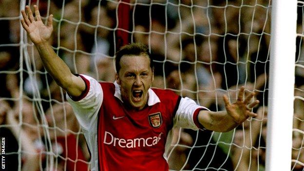 Lee Dixon