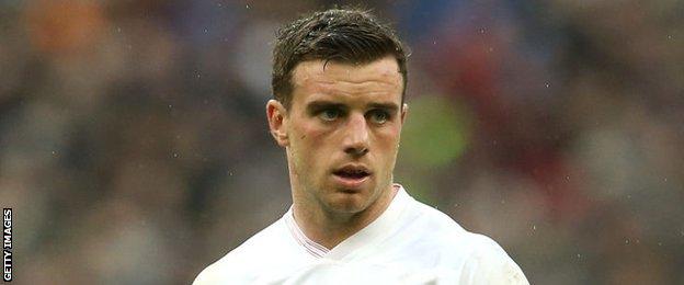 George Ford