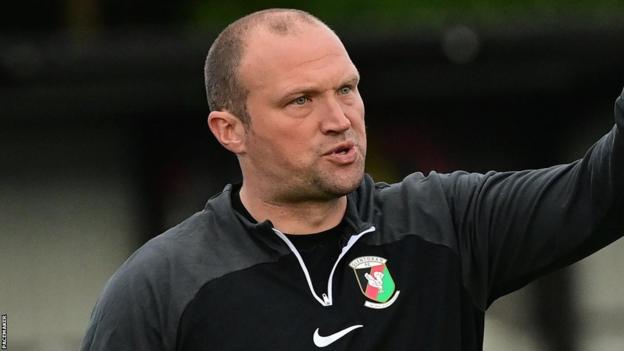 Warren Feeney
