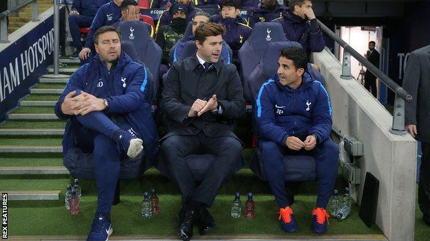 Mauricio Pochettino