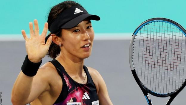 Tennis: Miyu Kato lodges appeal after French Open women's doubles default