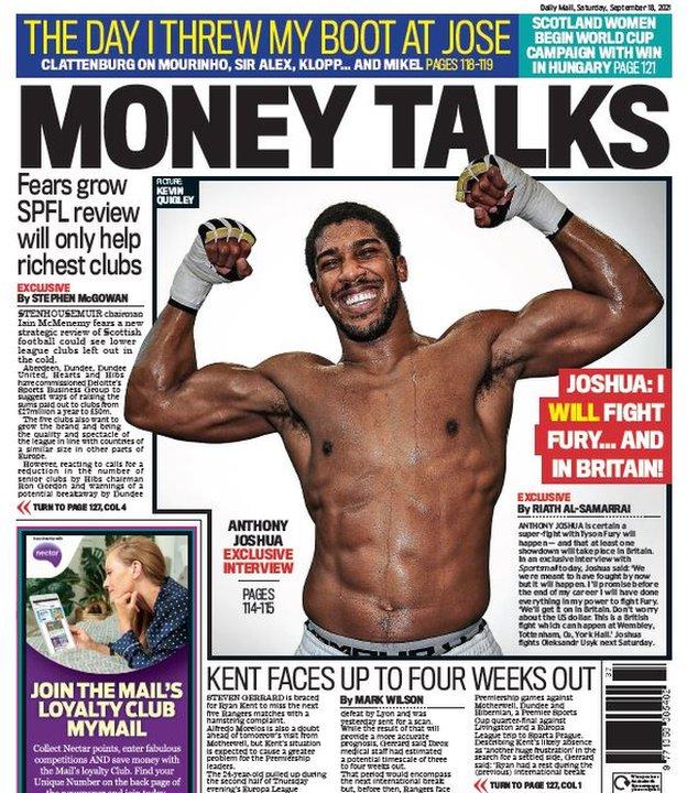 Daily Mail
