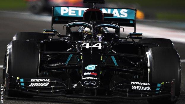 Lewis Hamilton and Mercedes have dominated F1 in recent years