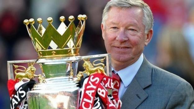 Sir Alex Ferguson: Former Manchester United boss has emergency surgery