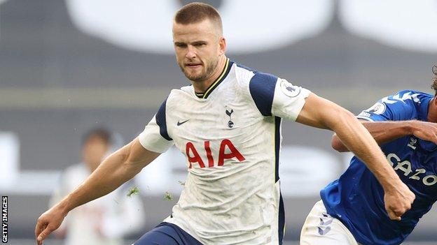 Eric Dier