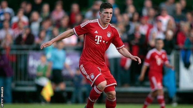 Pierre-Emile Hojbjerg