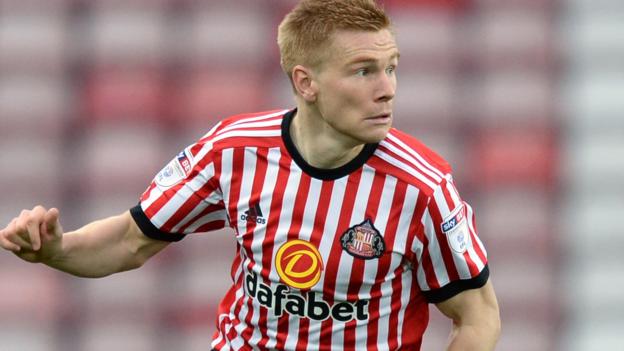 Duncan Watmore: Sunderland forward set to make competitive comeback ...